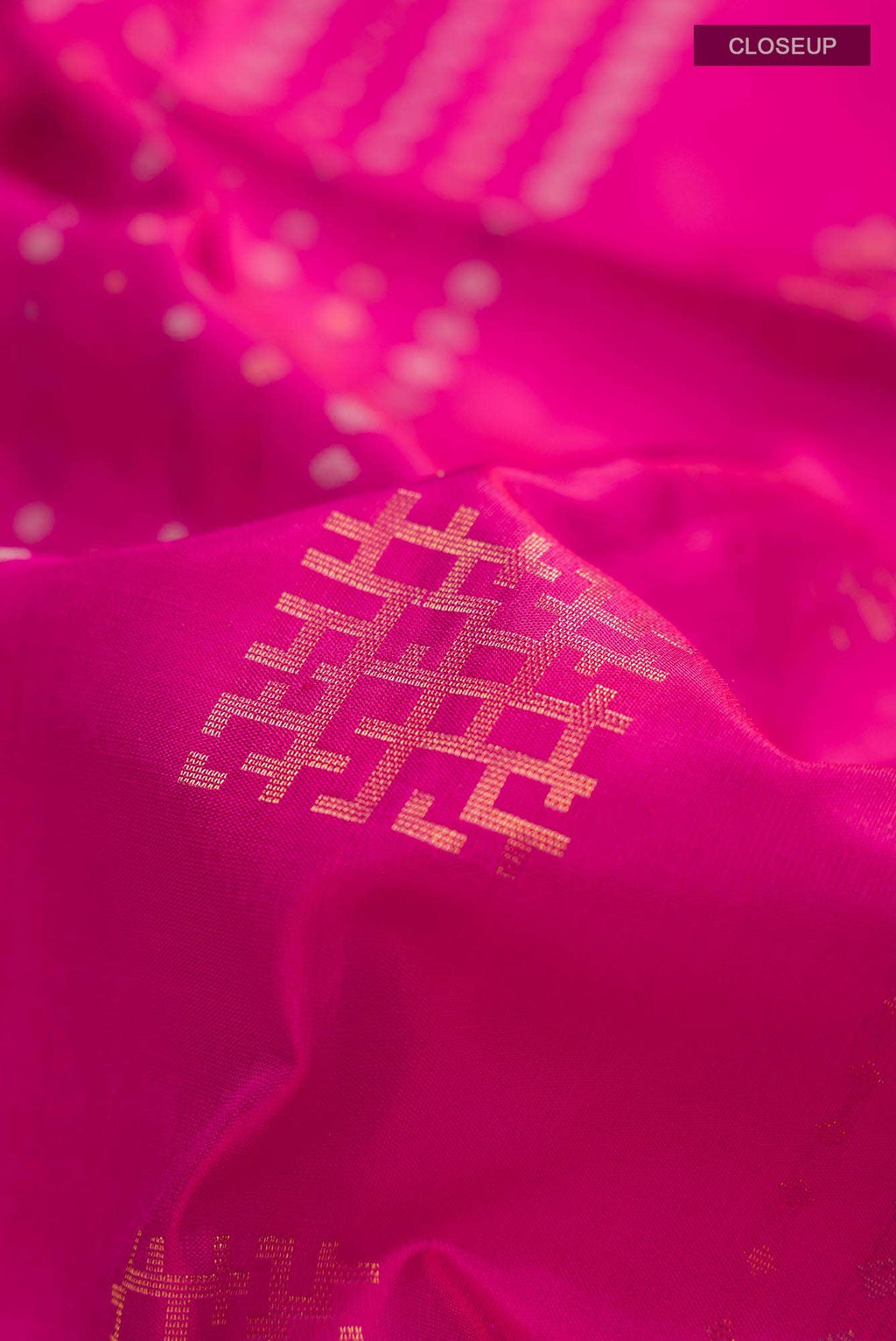 Pink Soft Silk Saree