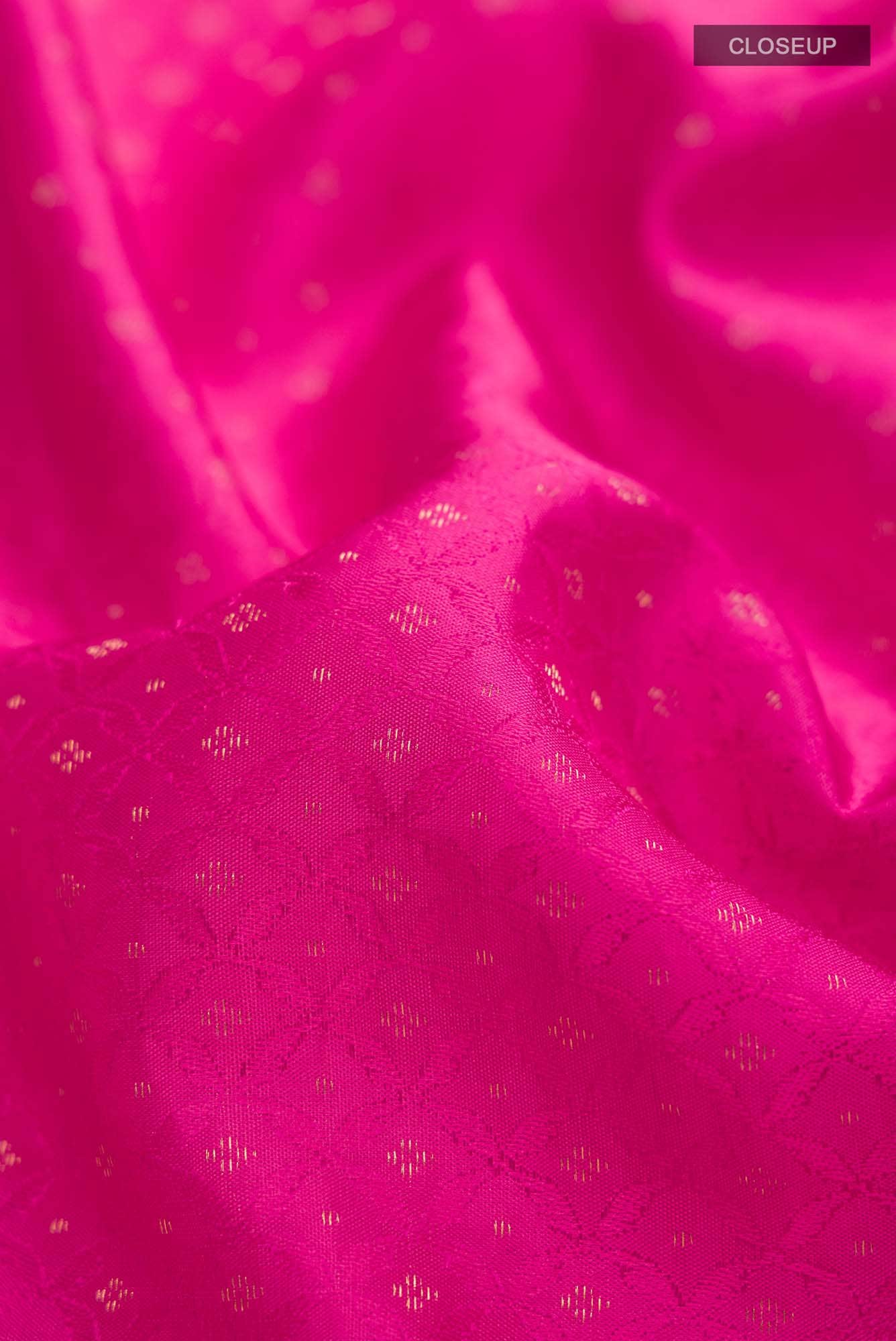 Pink Soft Silk Saree