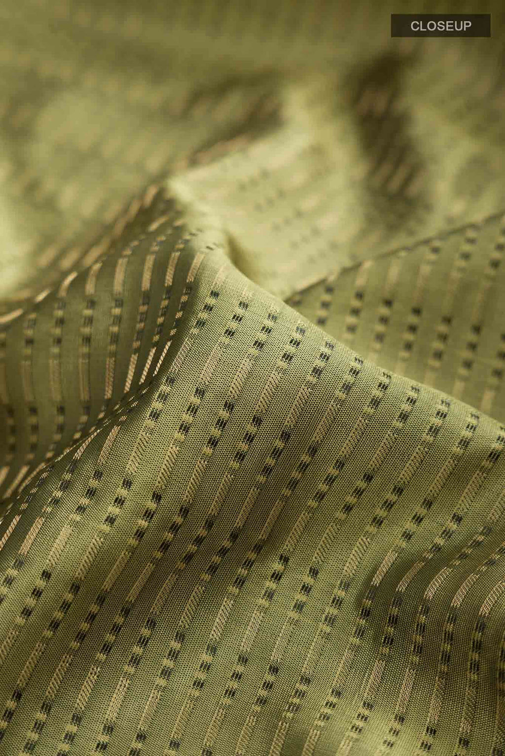 Green Soft Silk Saree