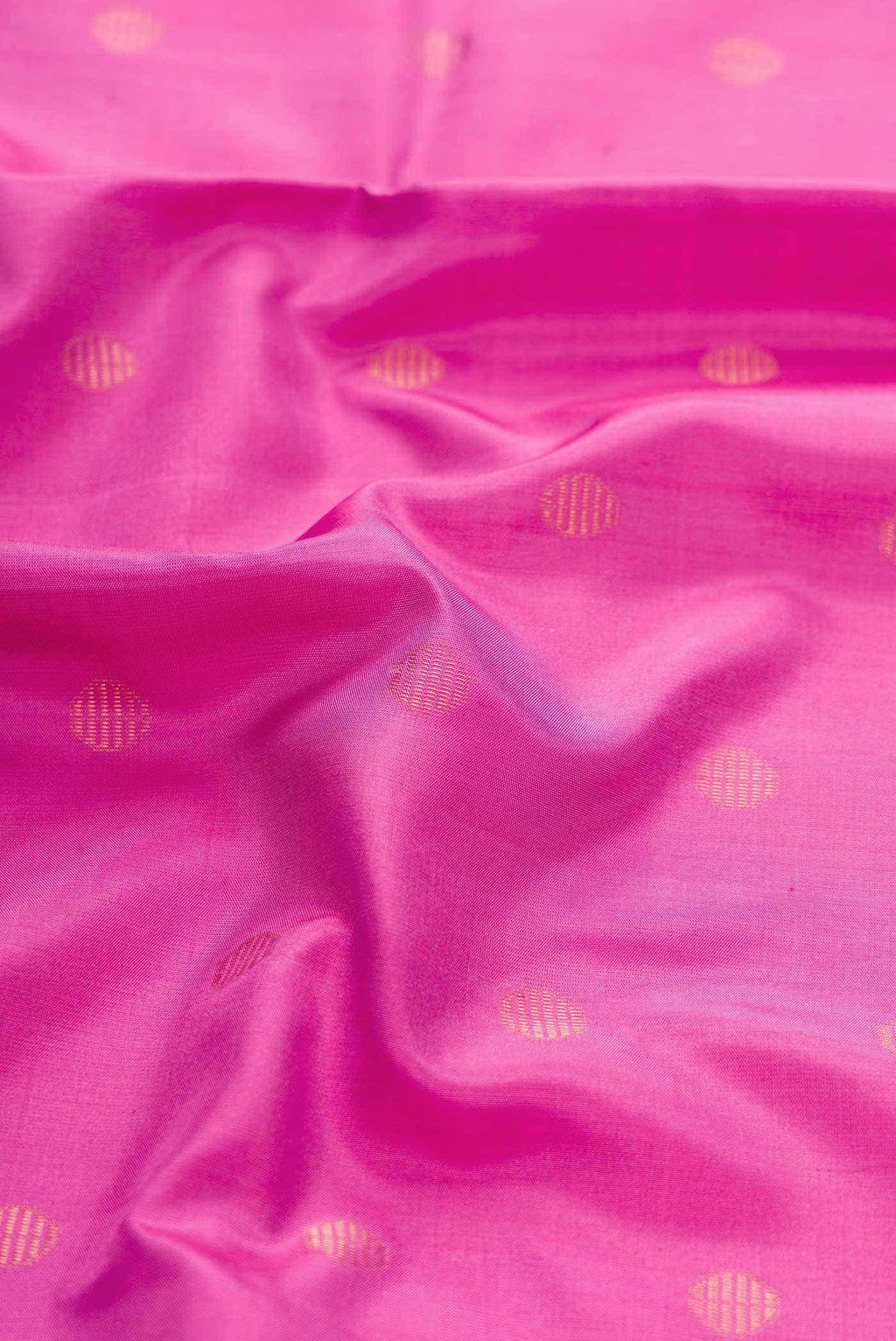 Pink Soft Silk Saree