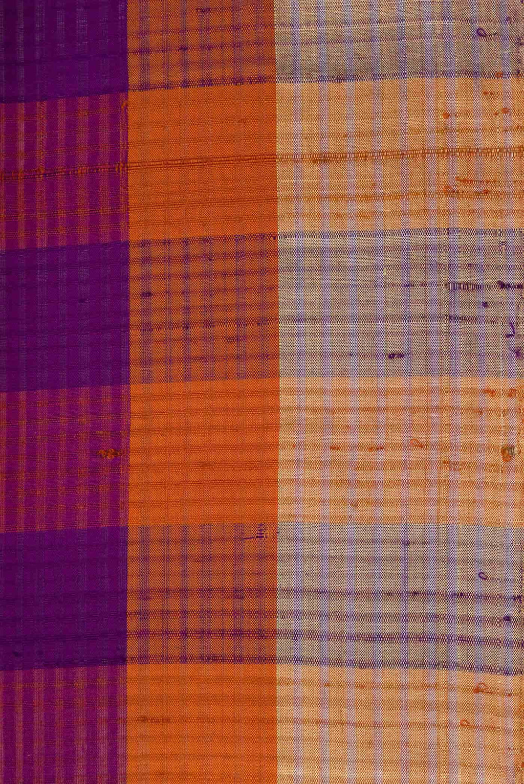 Multi Soft Silk Saree