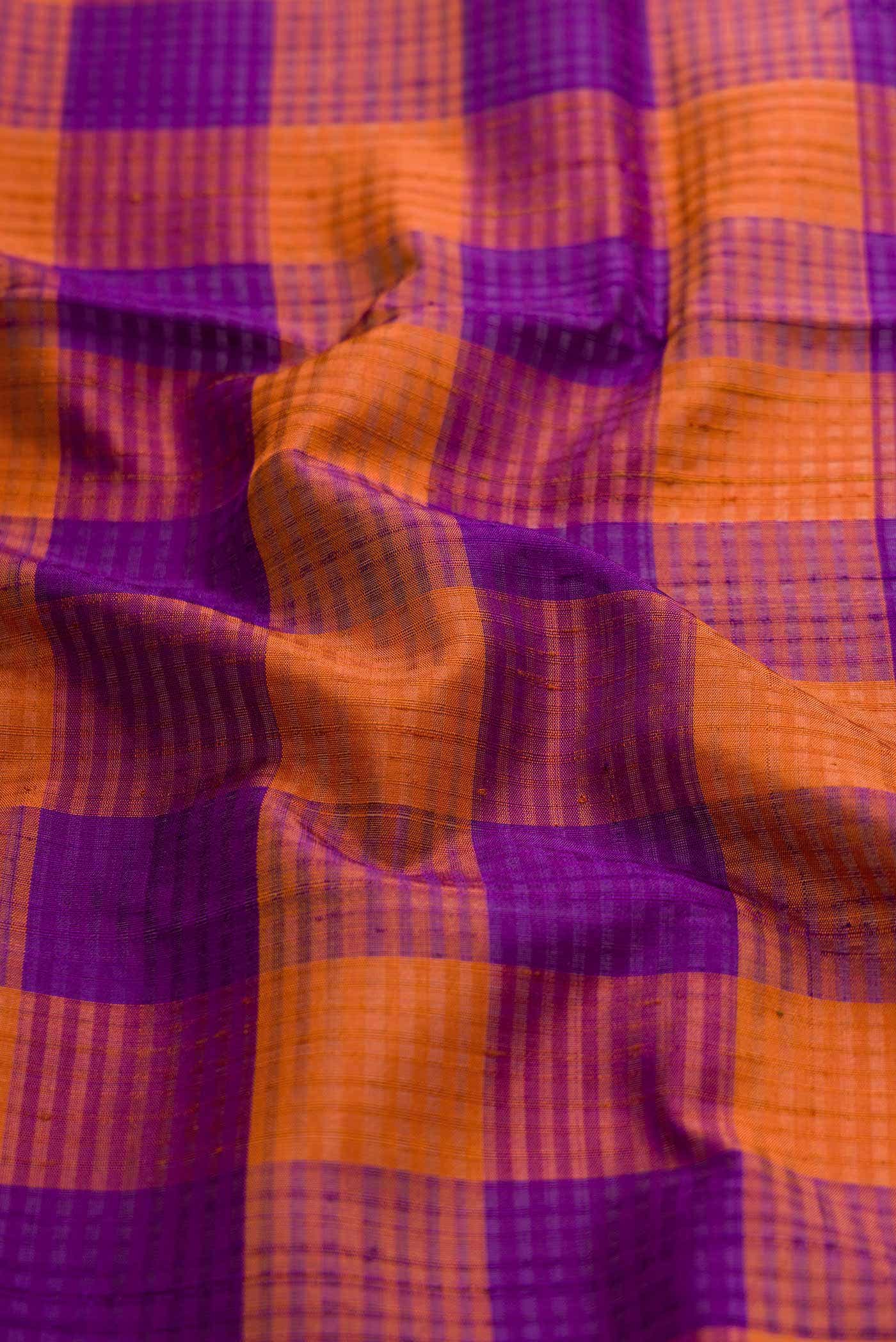 Multi Soft Silk Saree