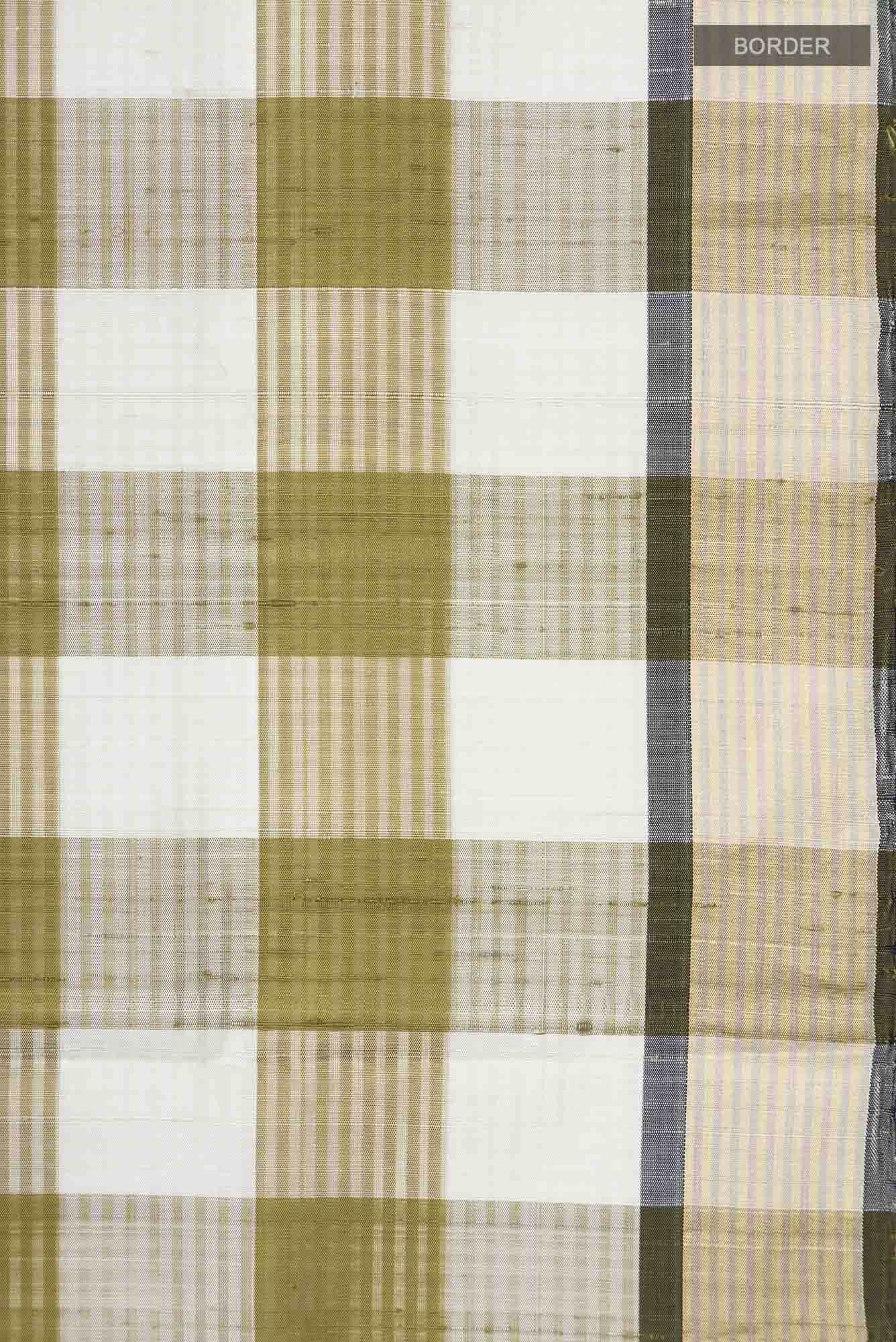 Multi Soft Silk Saree