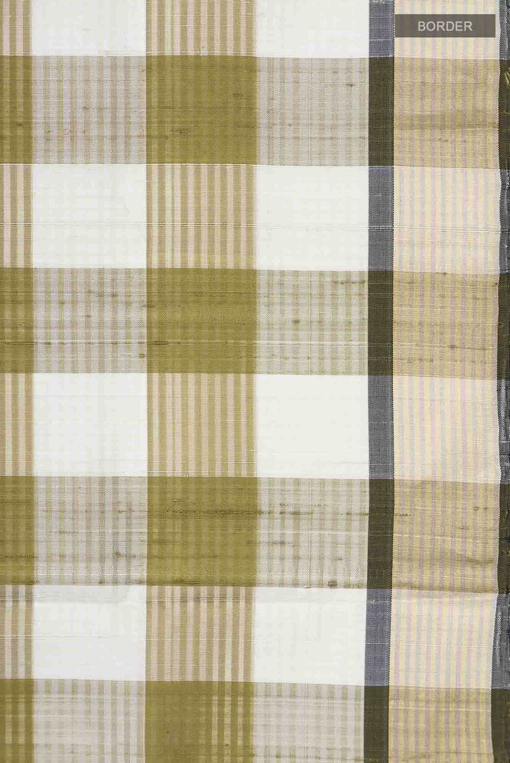 Multi Soft Silk Saree