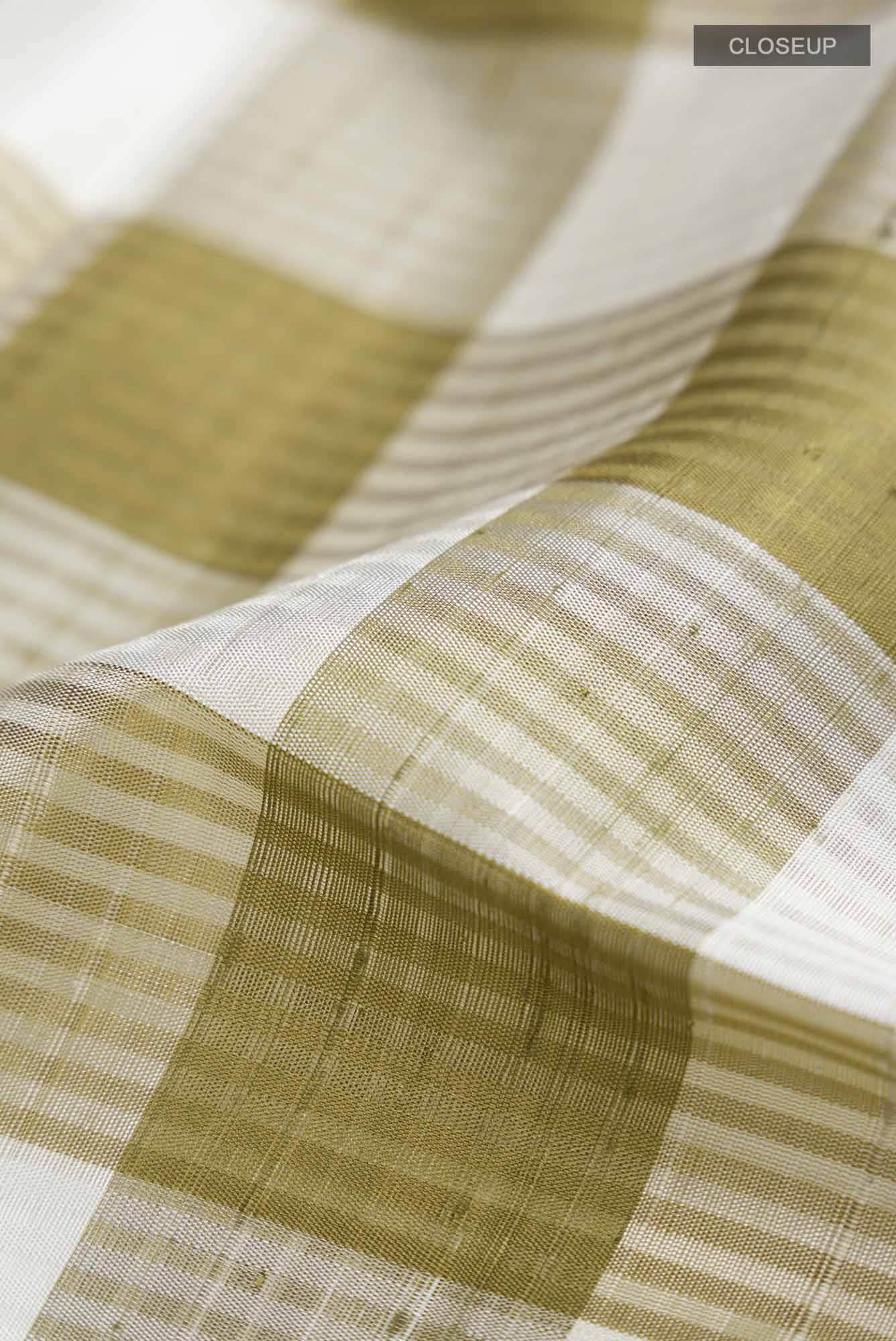 Multi Soft Silk Saree