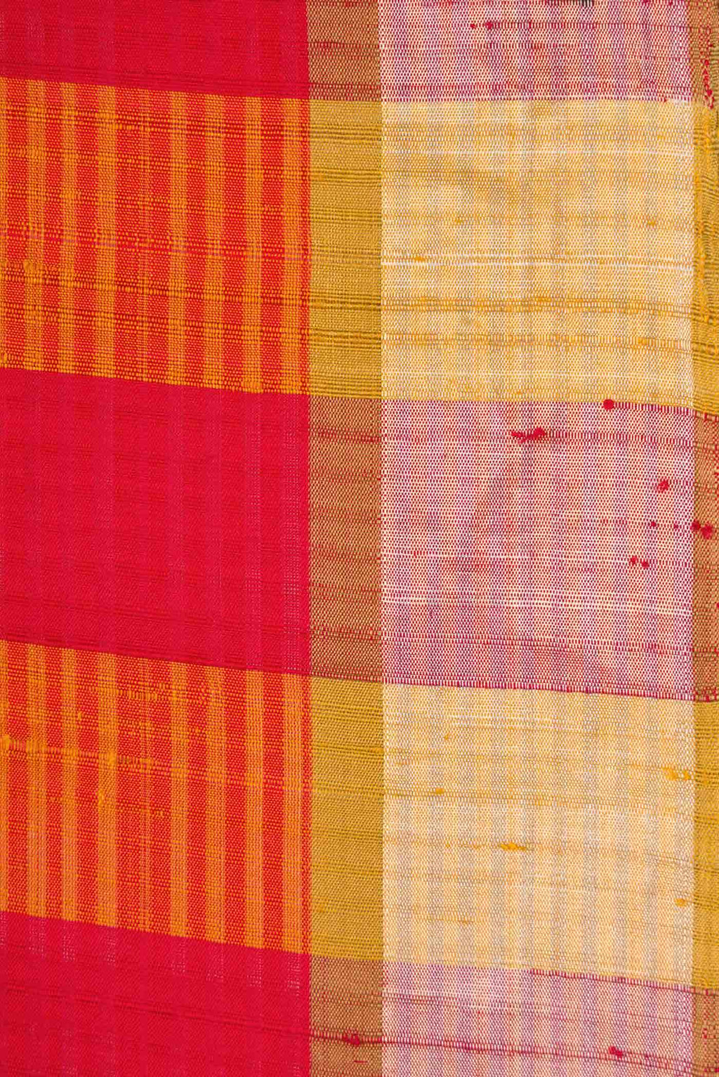 Multi Soft Silk Saree