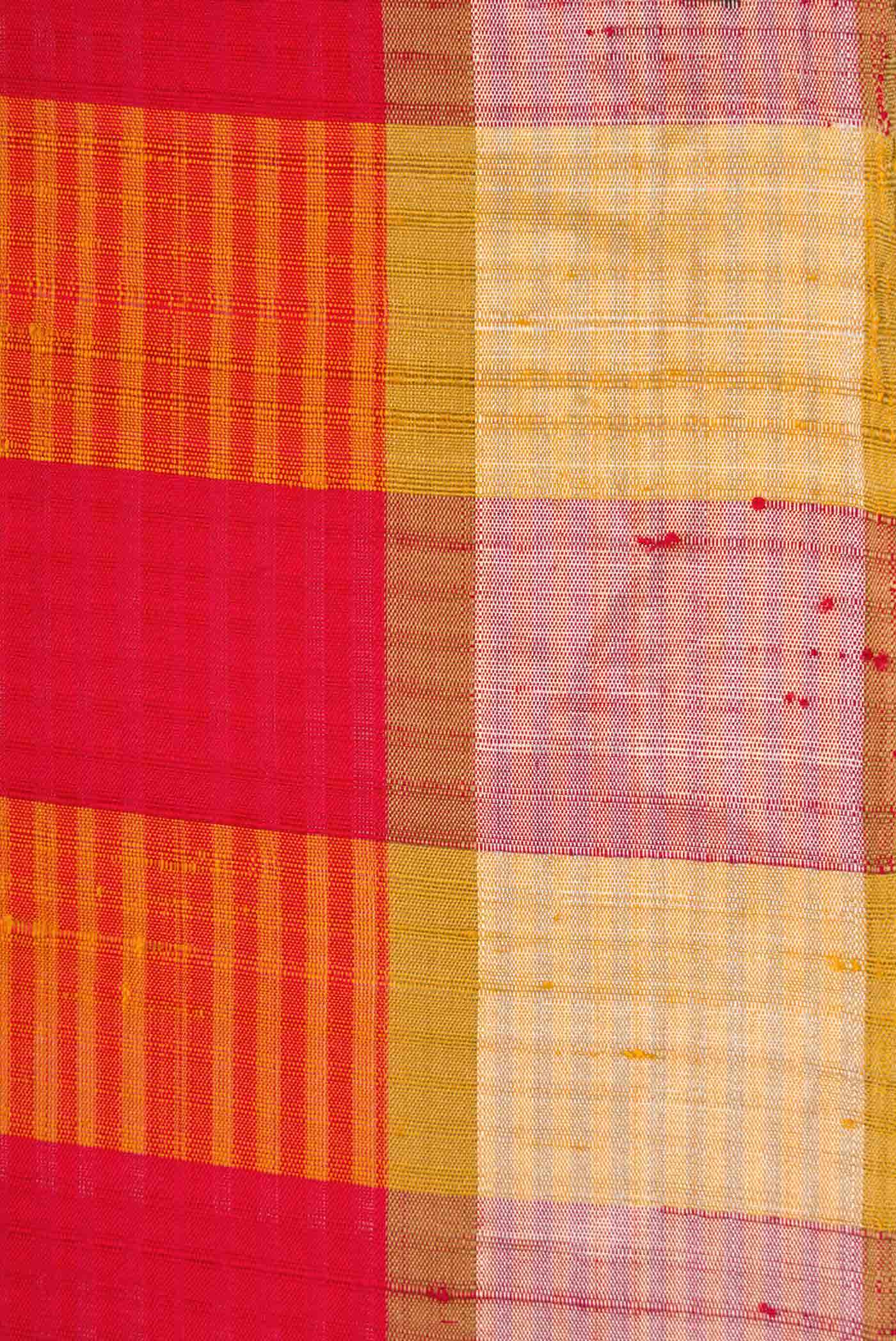 Multi Soft Silk Saree