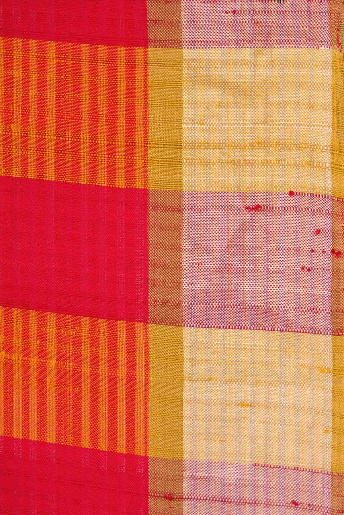 Multi Soft Silk Saree