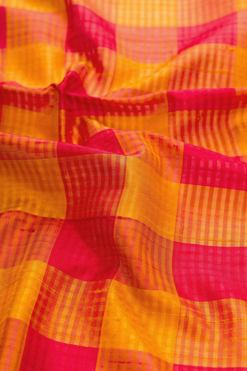 Multi Soft Silk Saree