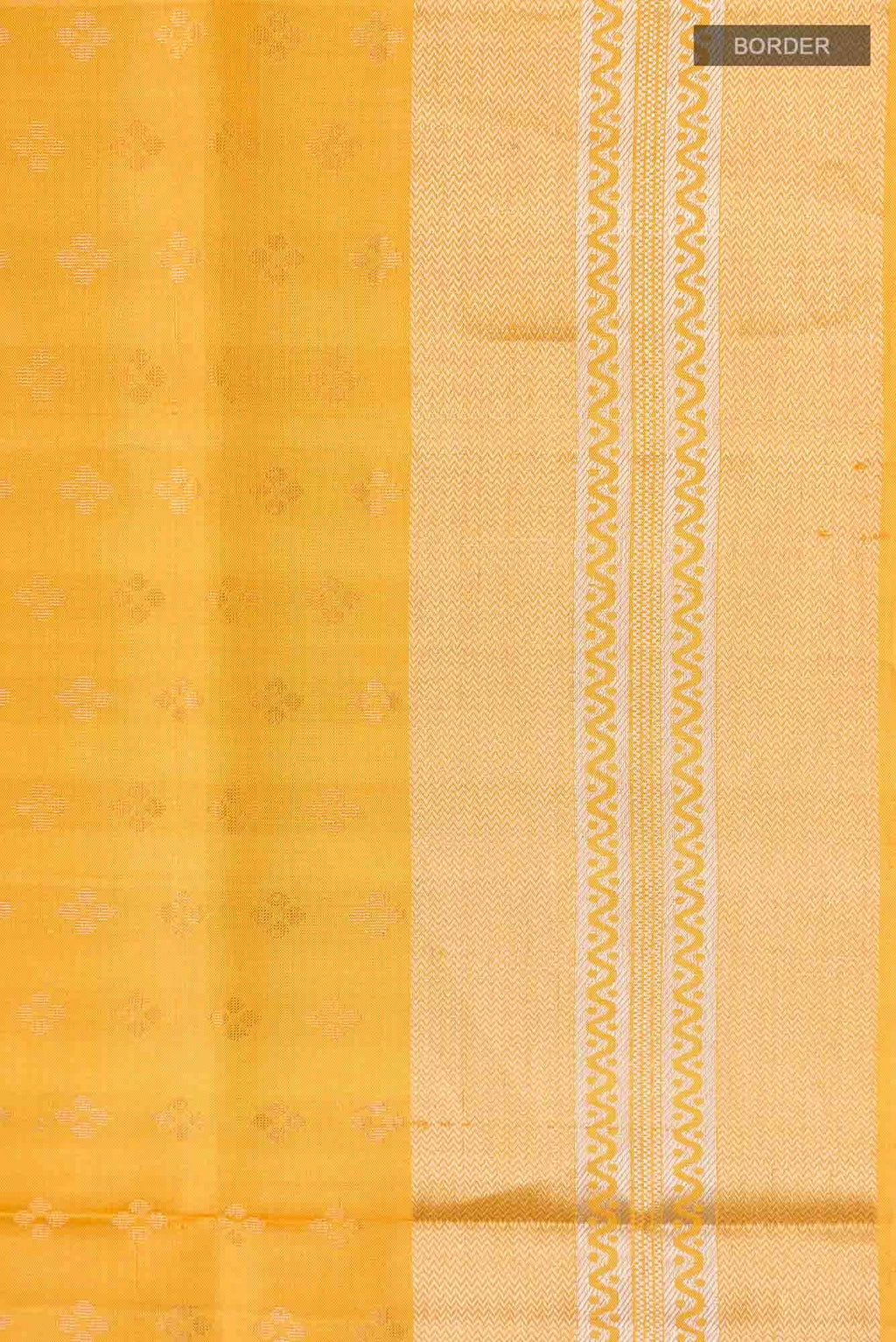 Yellow Soft Silk Saree