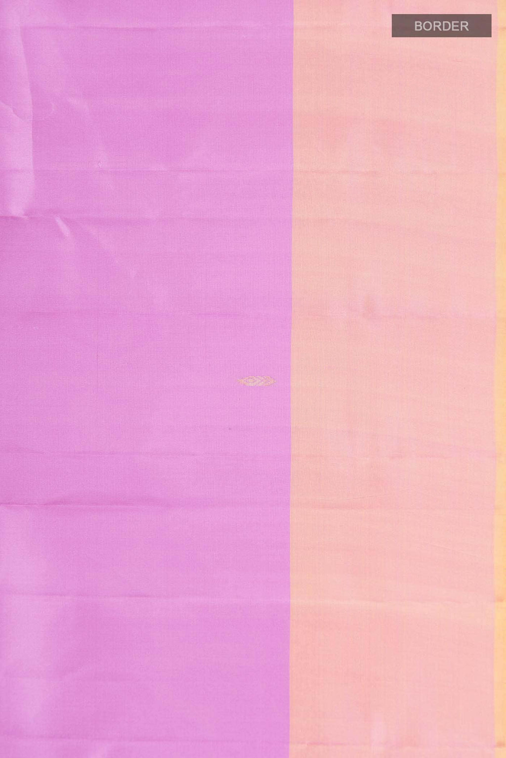 Lavender Kanchipuram Silk Saree