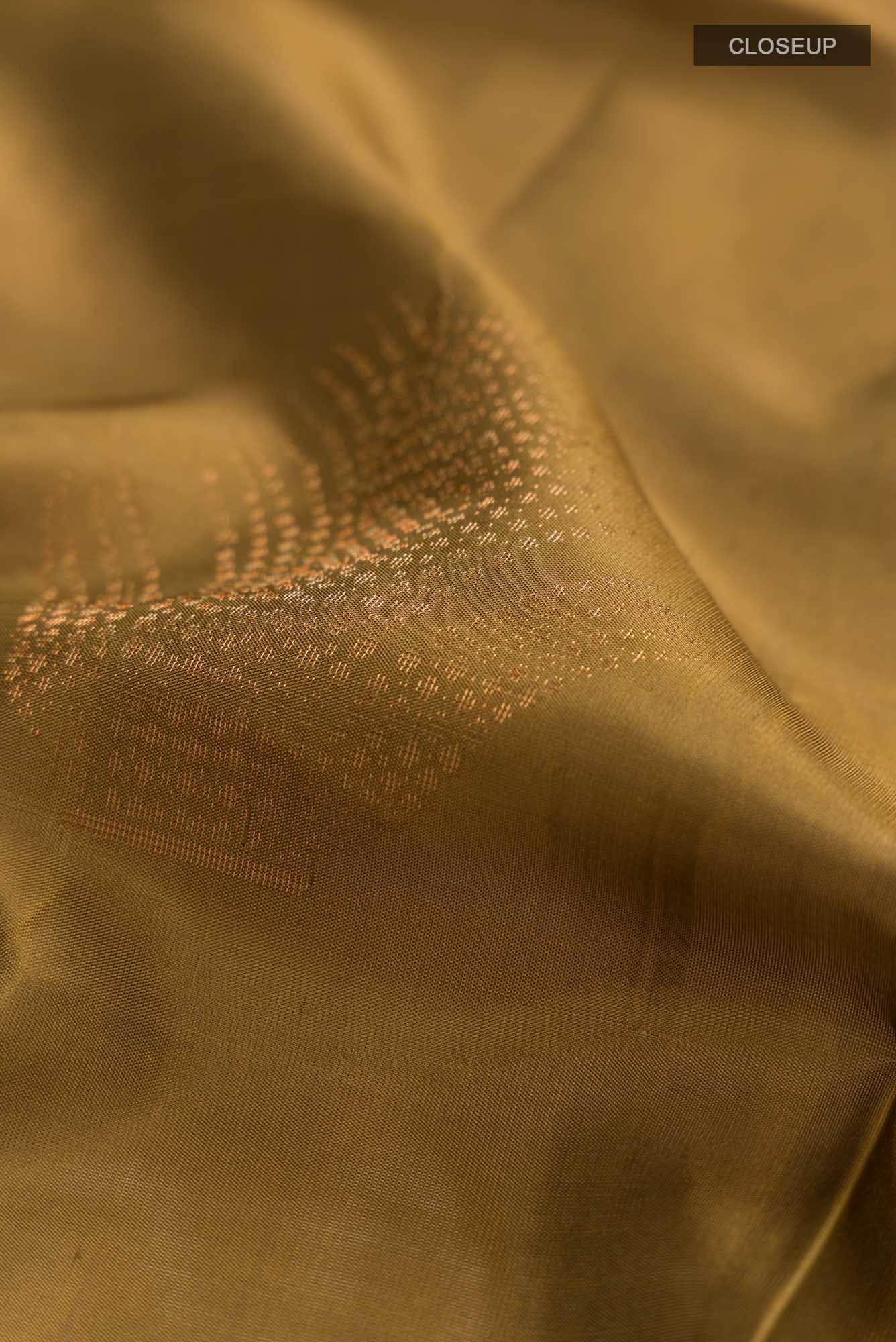 Mehandi Green Soft Silk Saree