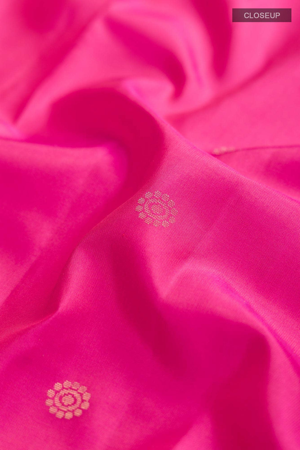 Pink Soft Silk Saree