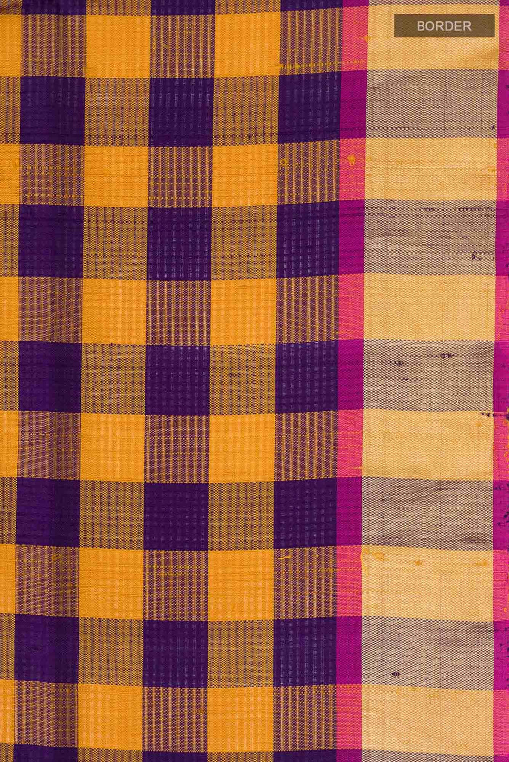 Multi Soft Silk Saree