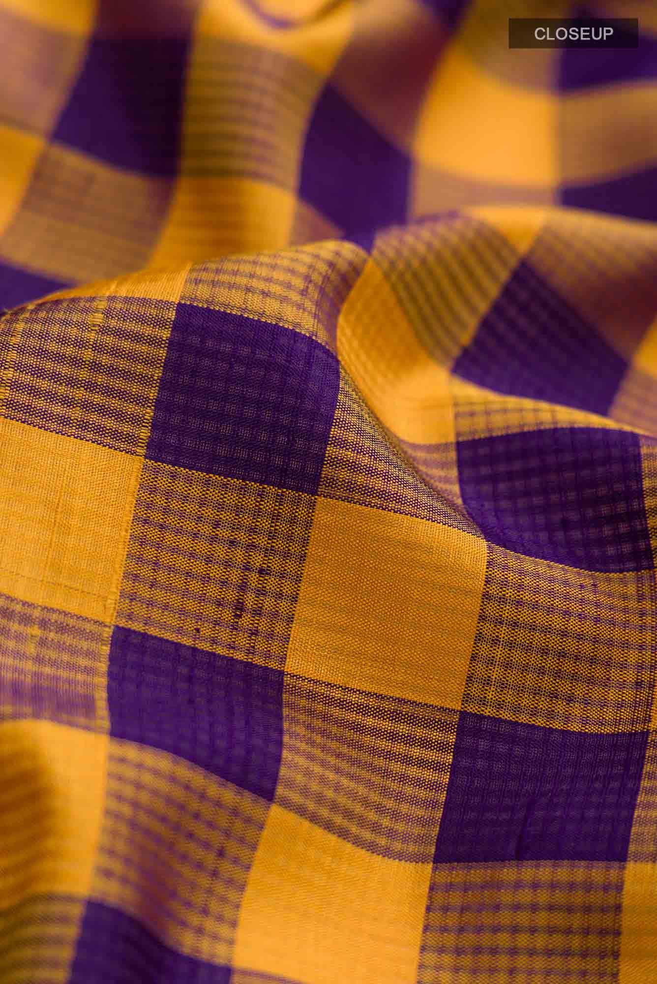Multi Soft Silk Saree