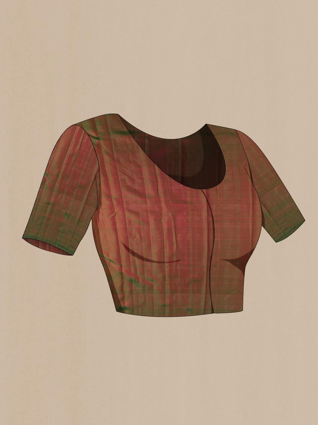 Kanchipuram Silk