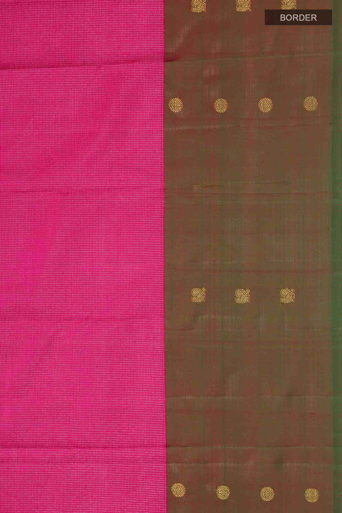 Kanchipuram Silk