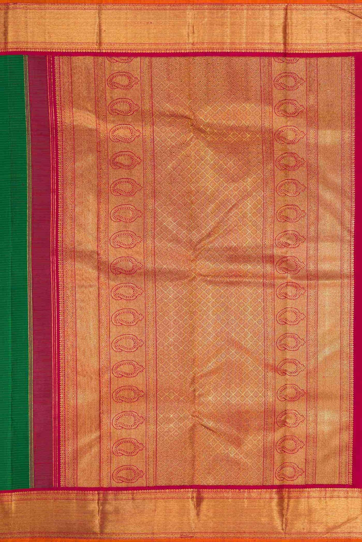 Kanjivaram Silk