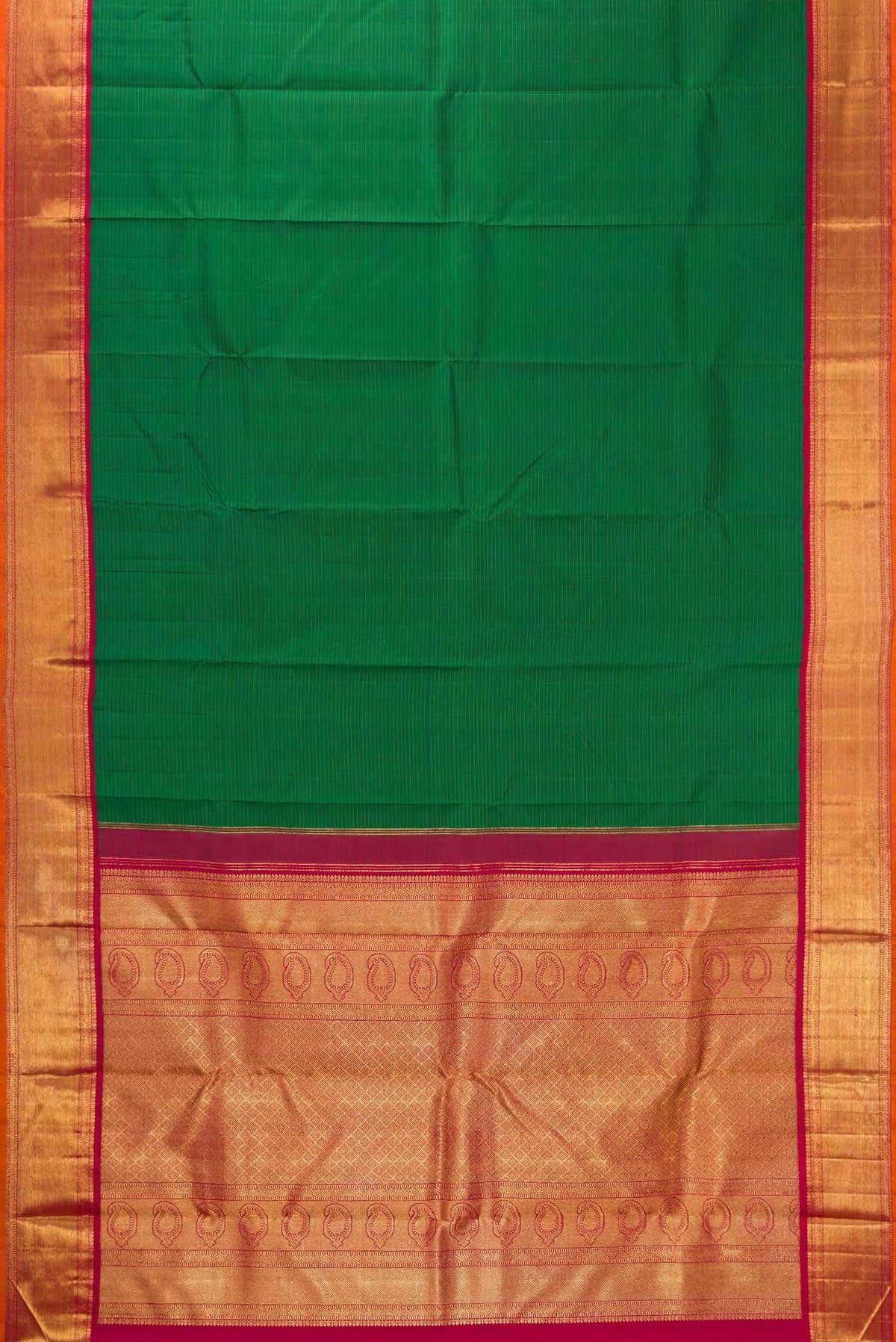 Kanjivaram Silk