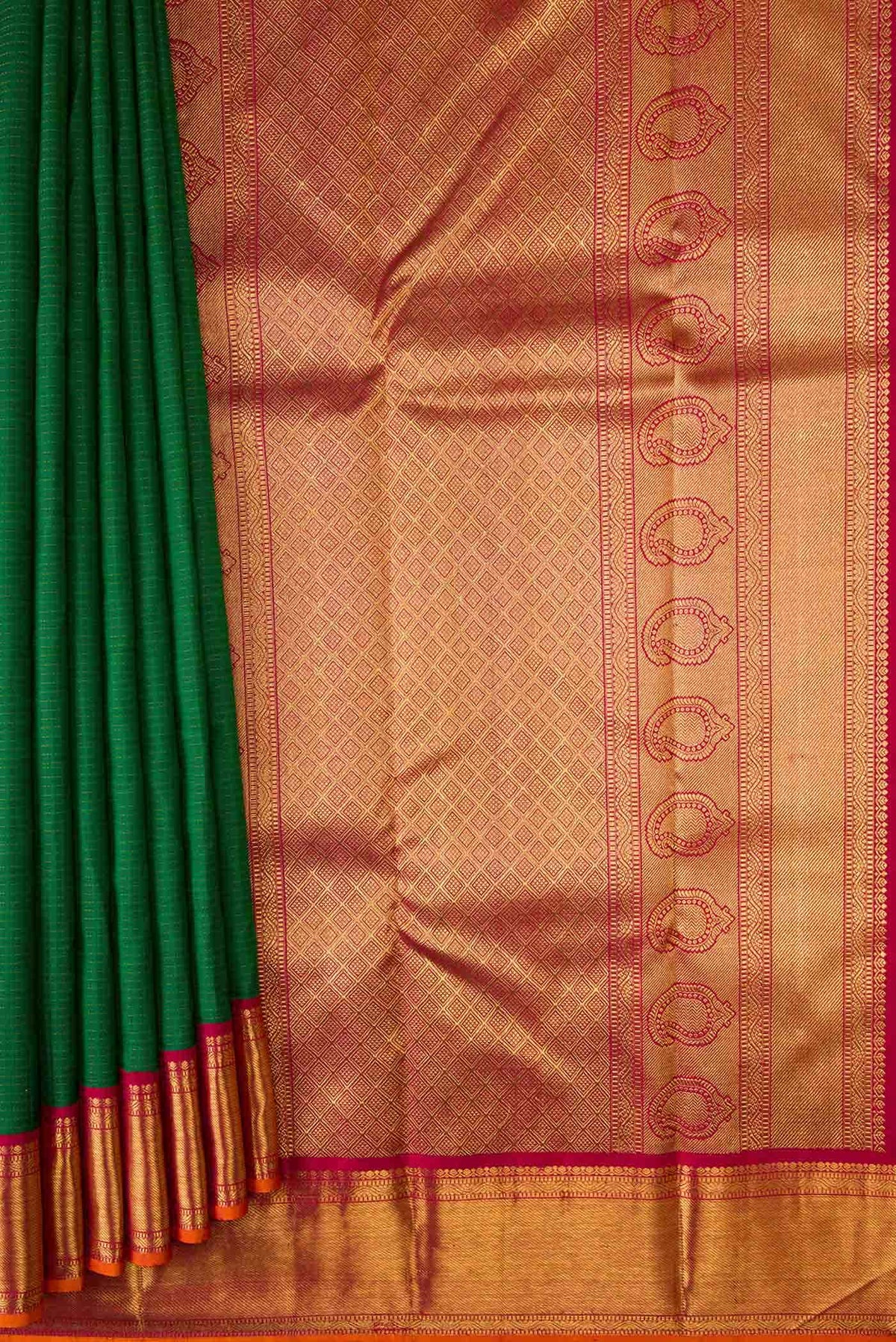 Kanjivaram Silk