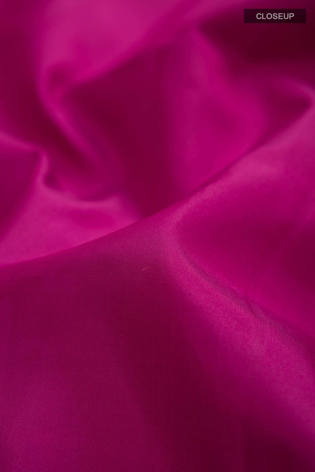 Light Magenta Kanchipuram Silk Saree
