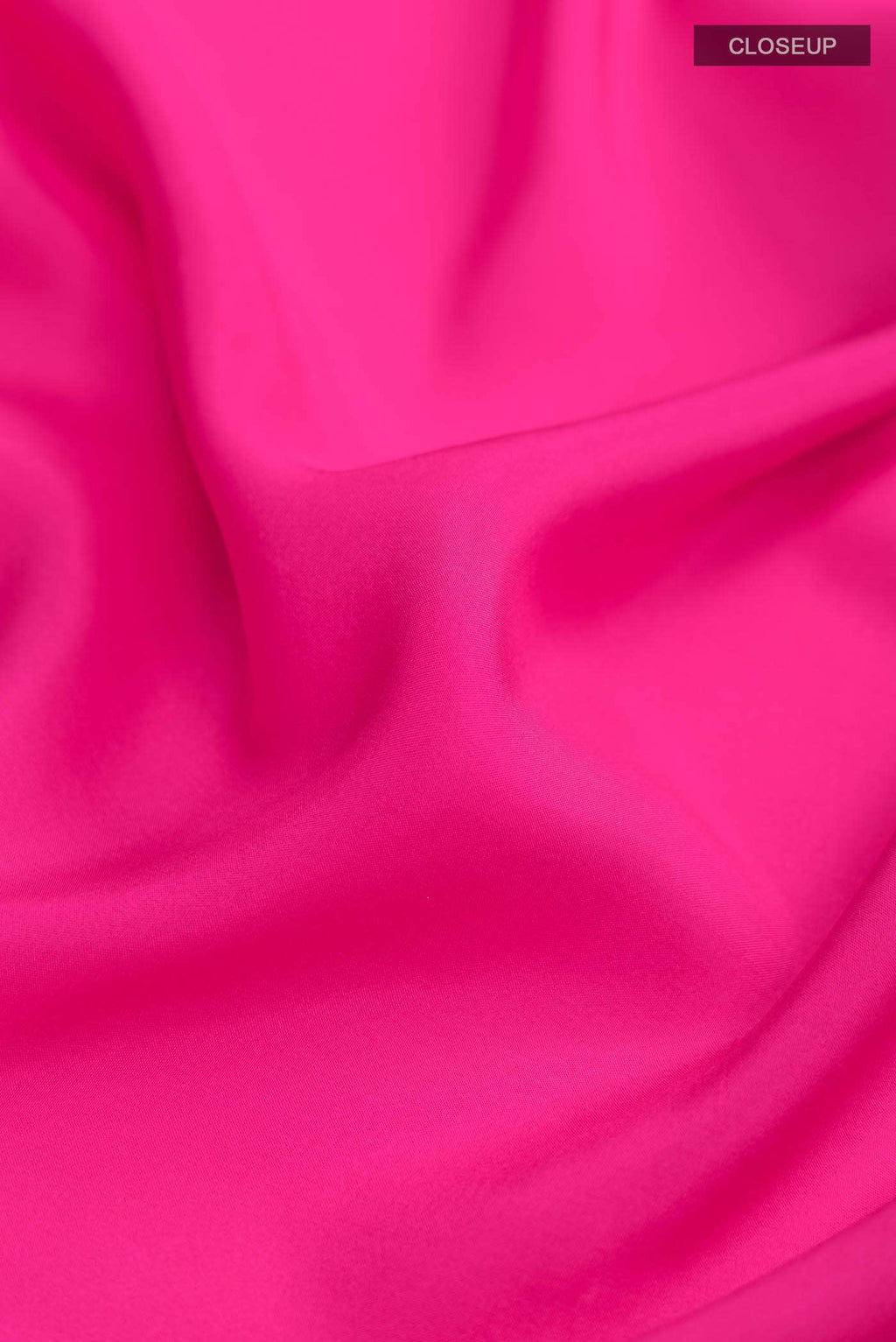 Pure Silk Pure Zari Pink Mysore Crepe Saree