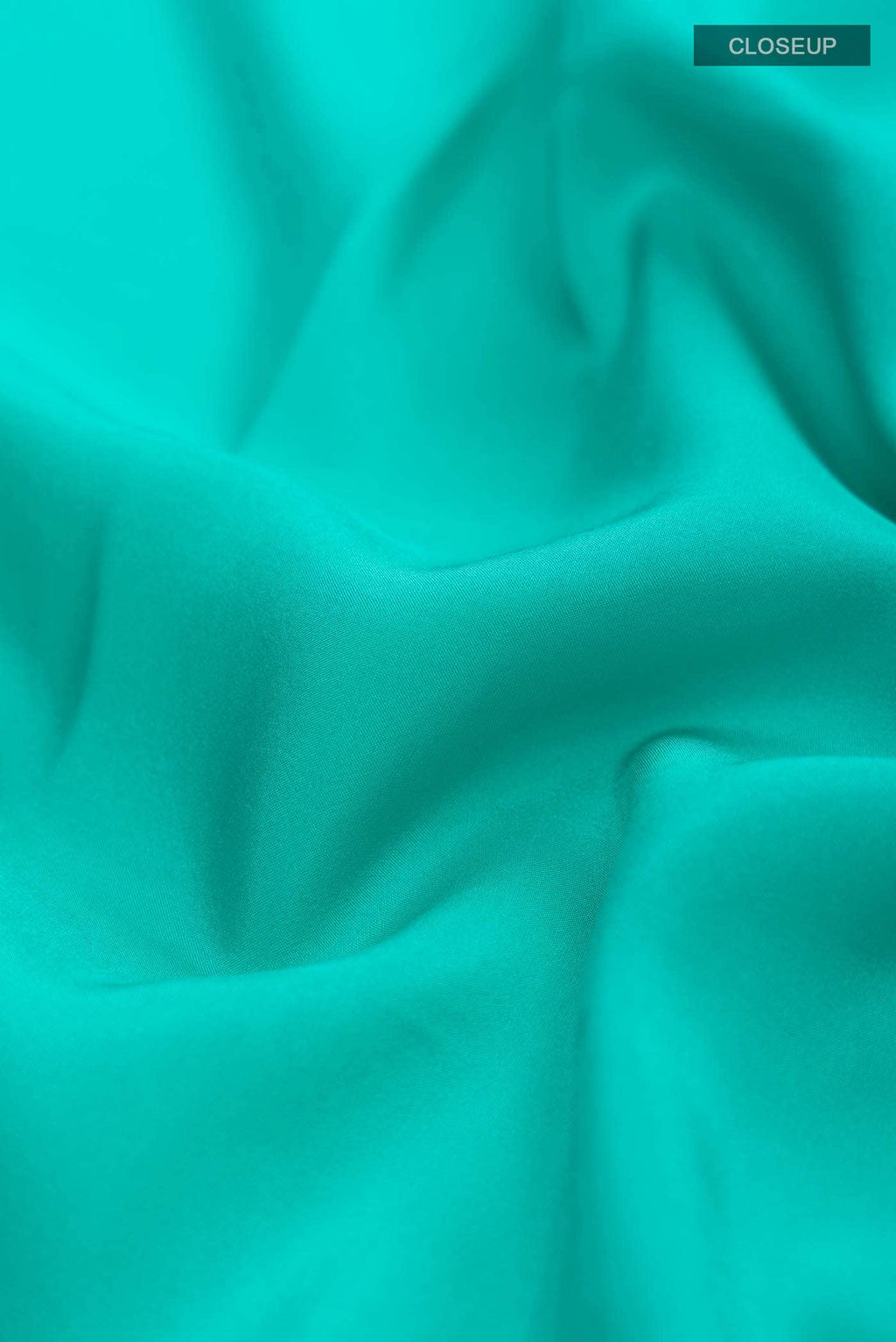 Pure Silk Pure Zari Green Mysore Crepe Saree
