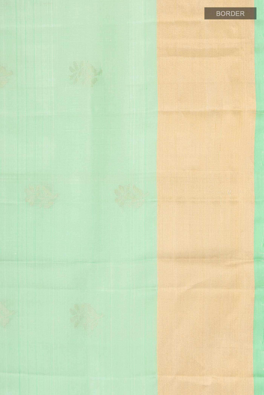 Green Soft Silk Saree