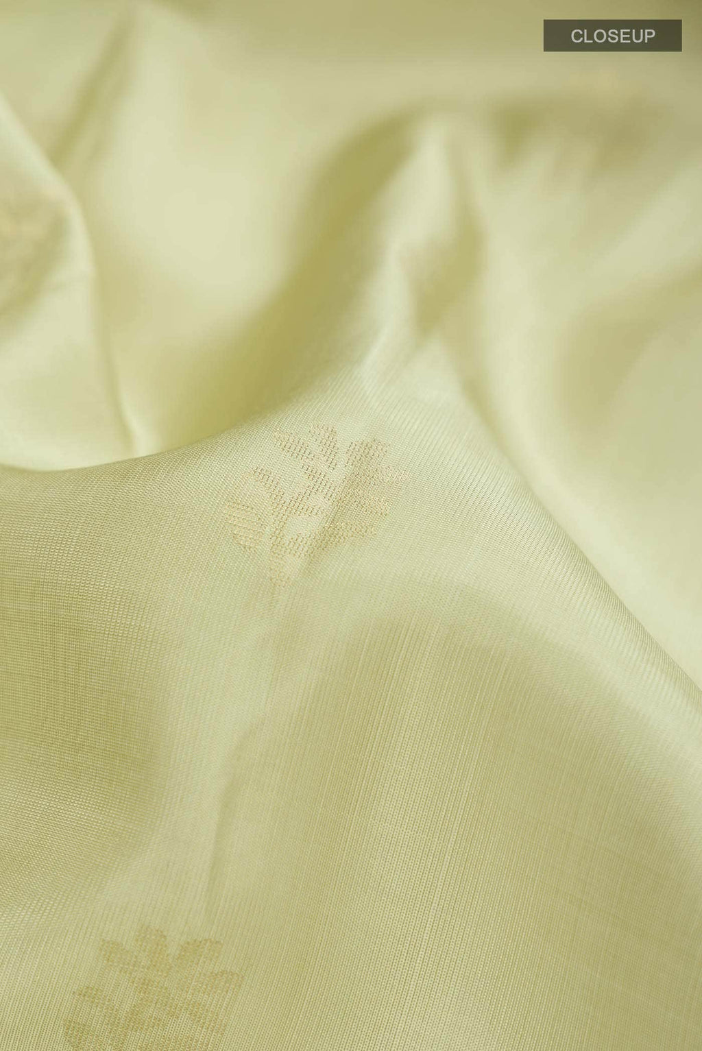 Green Soft Silk Saree