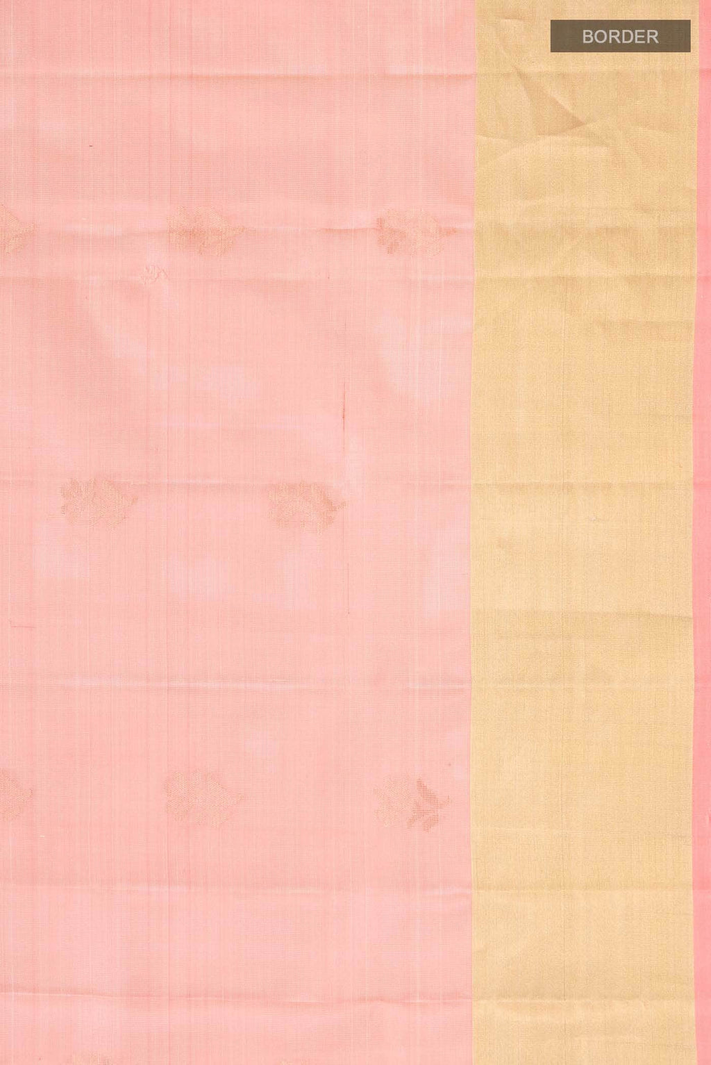 Pink Soft Silk Saree