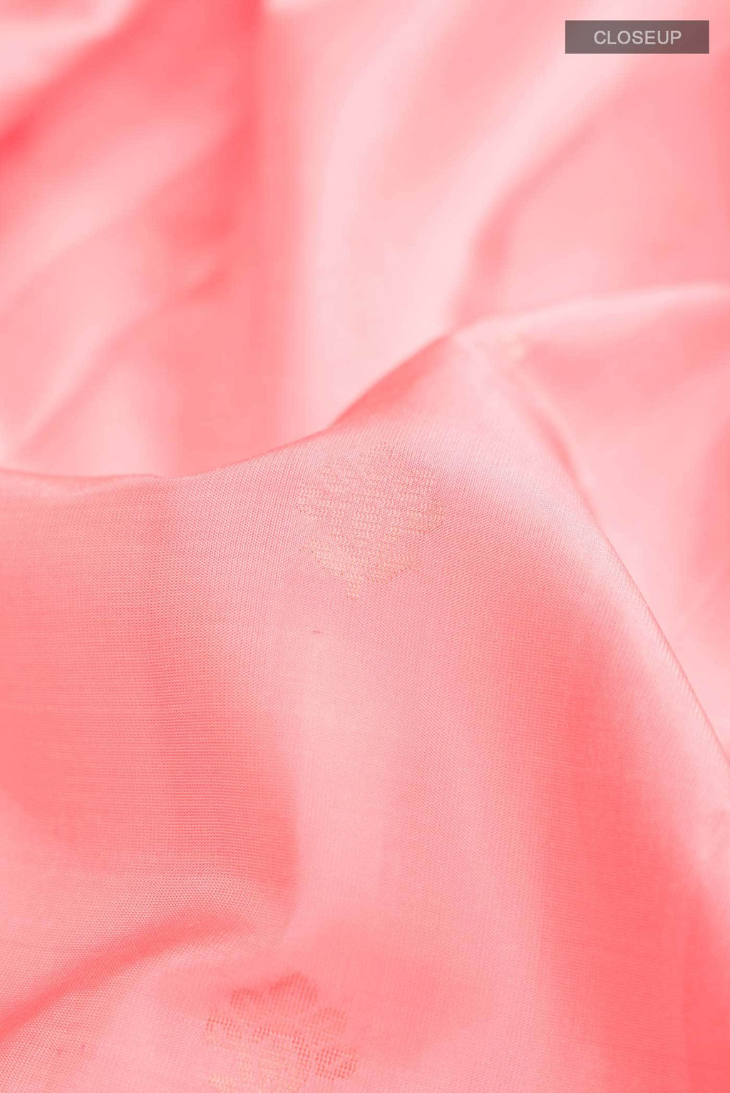 Pink Soft Silk Saree