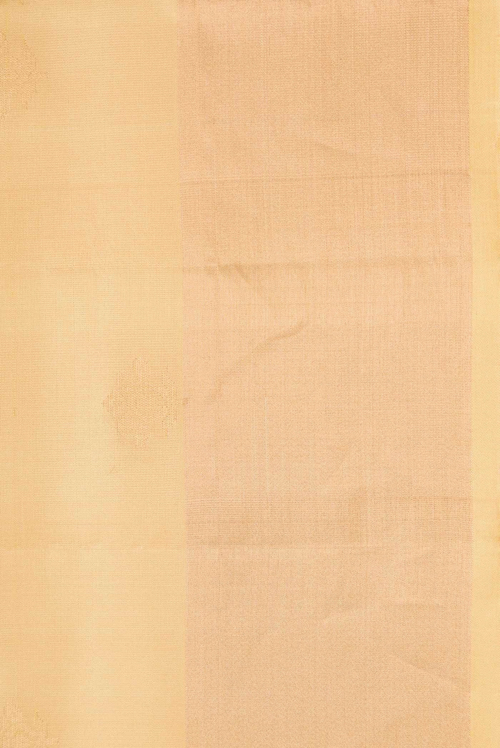 Sandal Dual Tone Soft Silk Saree