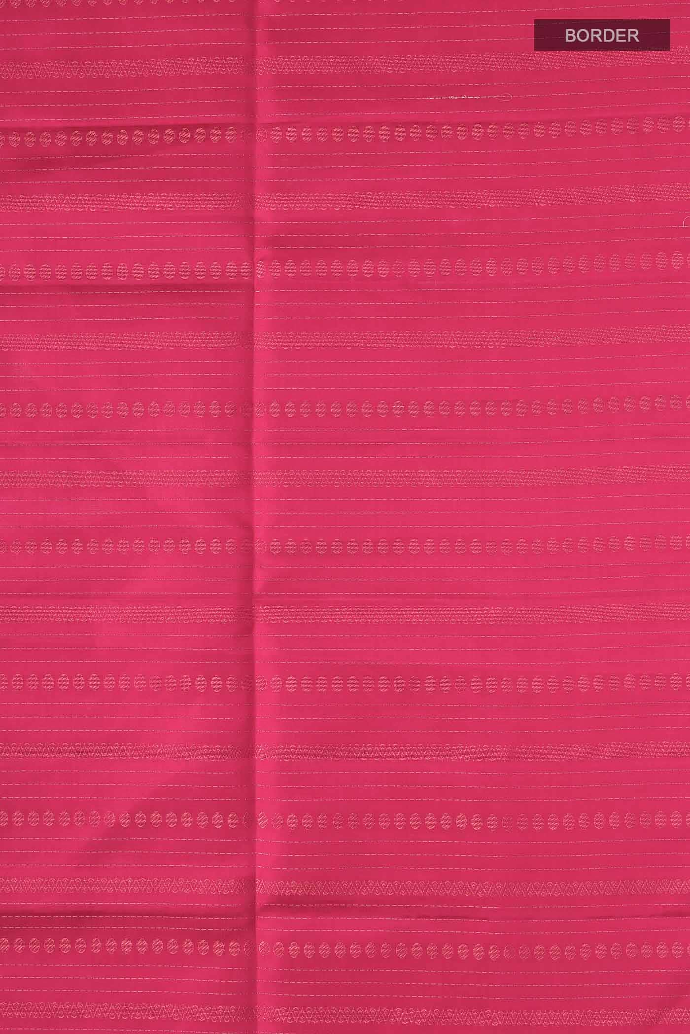 Pink Soft Silk Saree