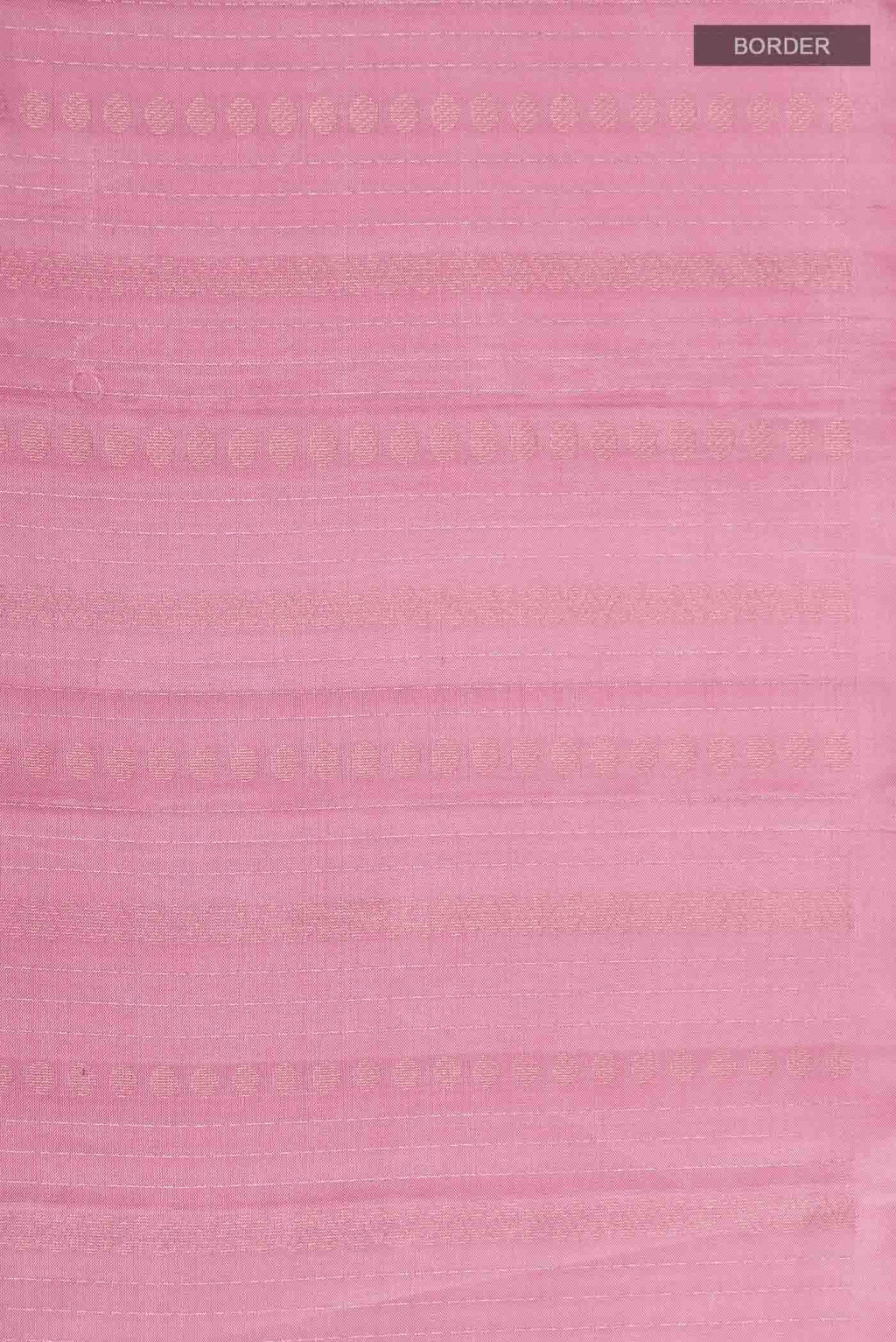 Pink Soft Silk Saree