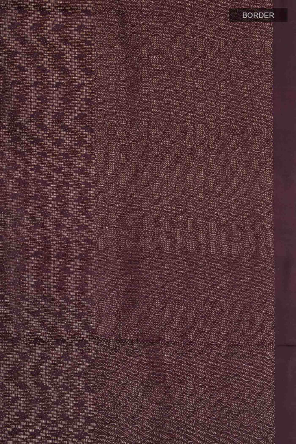 Purple Soft Silk Saree