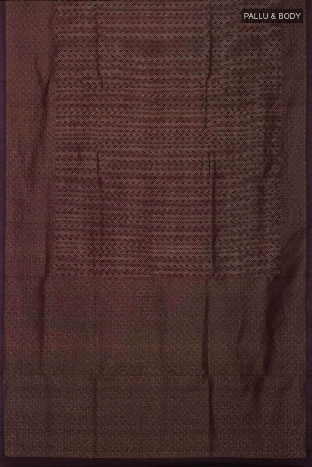Purple Soft Silk Saree