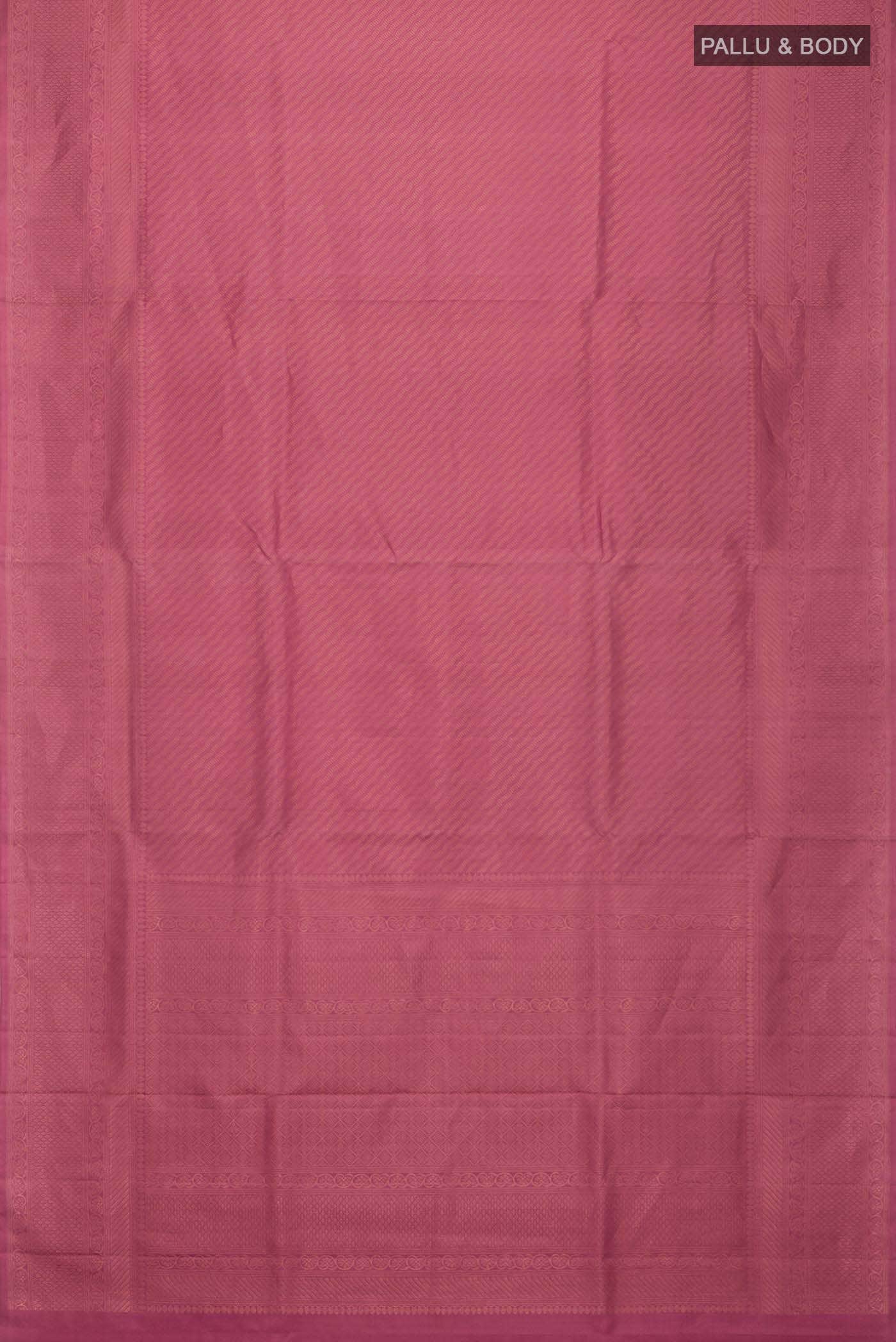 Mauve Soft Silk Saree