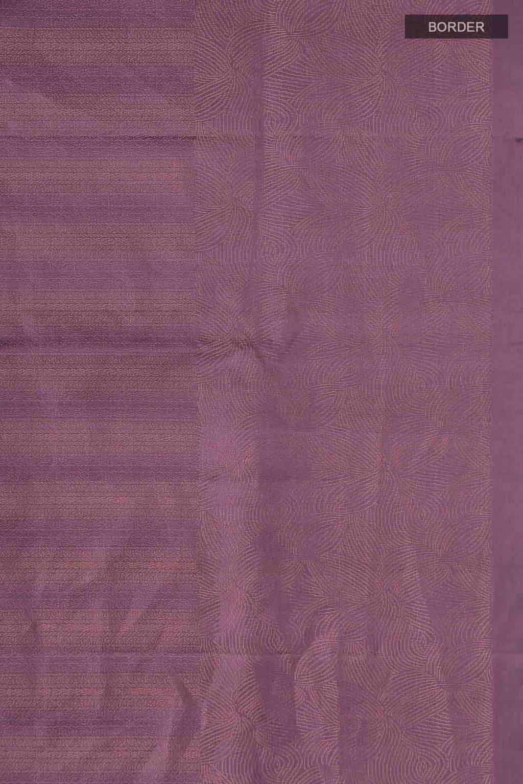 Lavender Soft Silk Saree