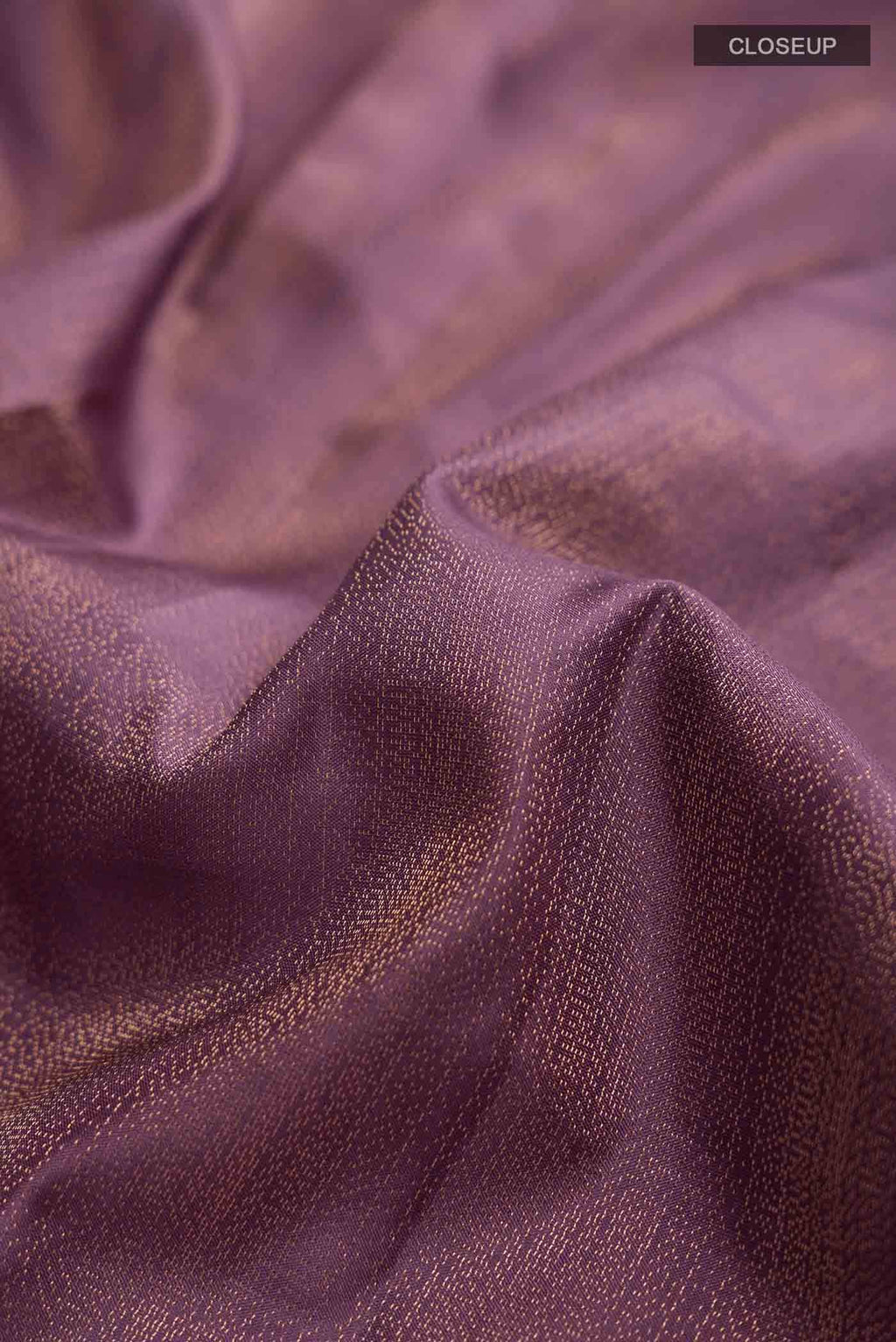 Lavender Soft Silk Saree