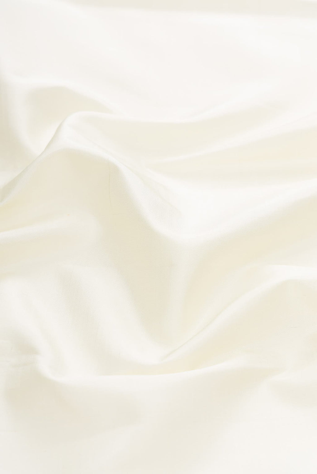 Pure Silk Pure Zari Off White Kanchipuram Saree