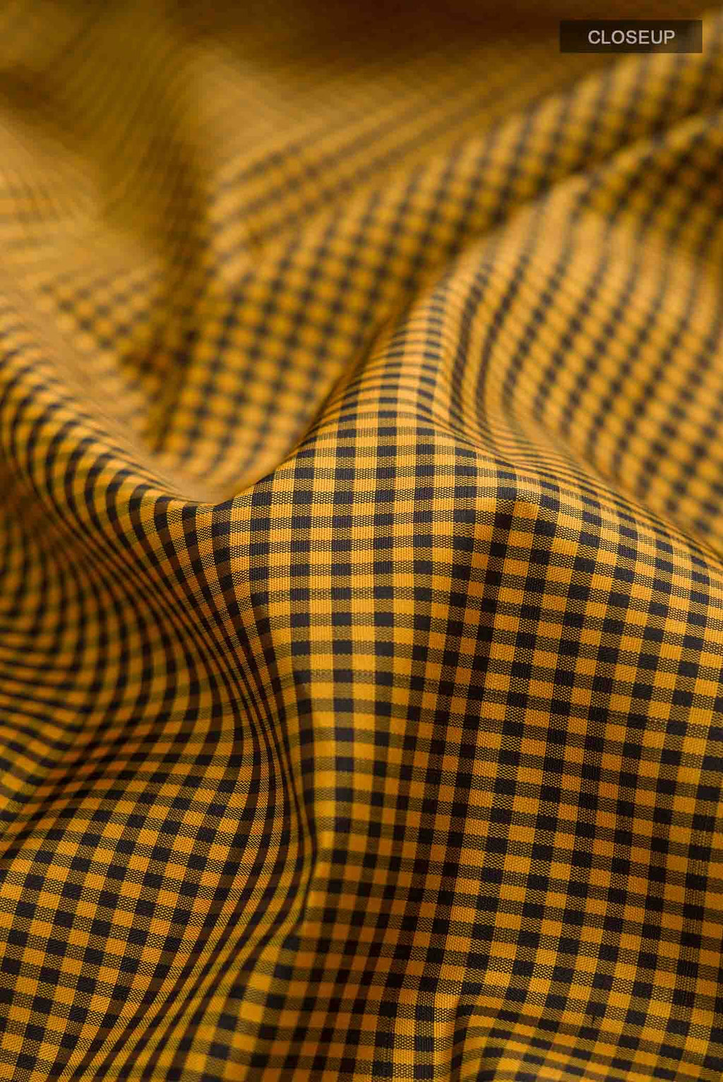 Multi Kanchipuram Silk Saree