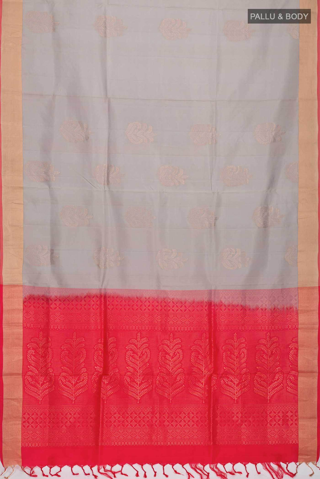 Green Soft Silk Saree