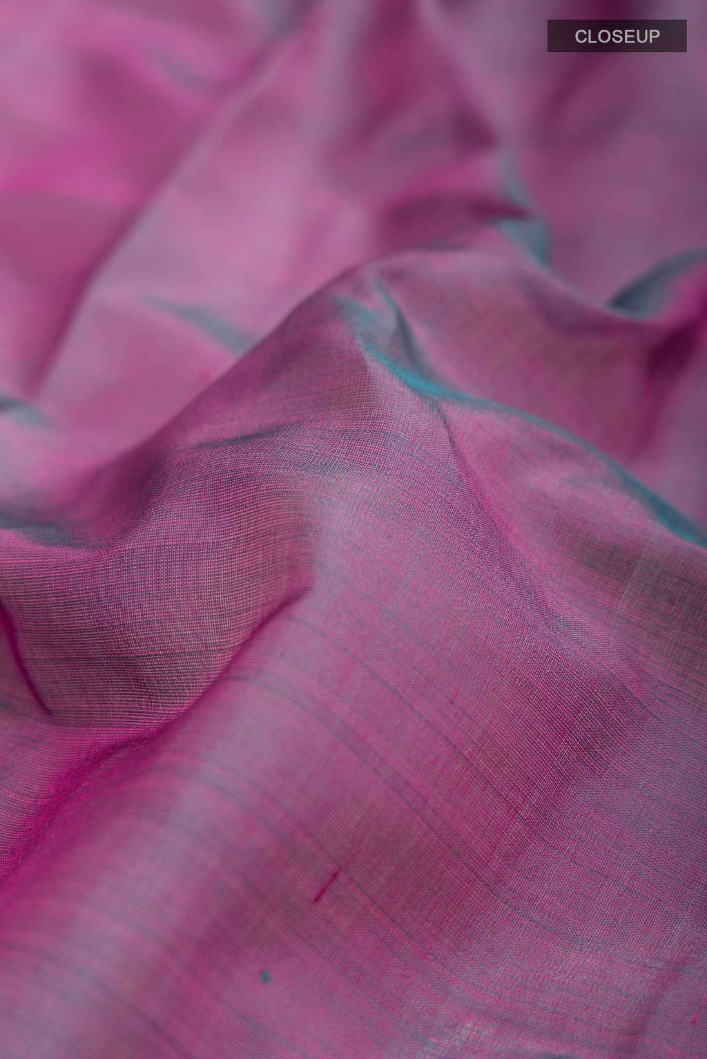 Multi Kanchipuram Silk Saree