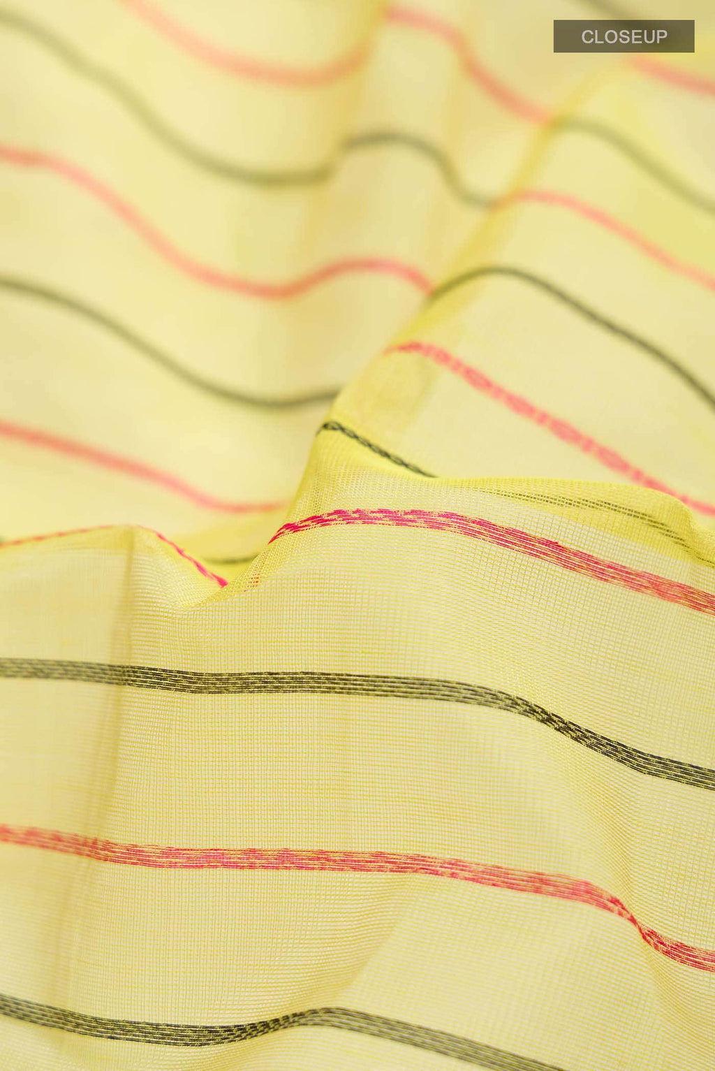 Green Silk Cotton Saree