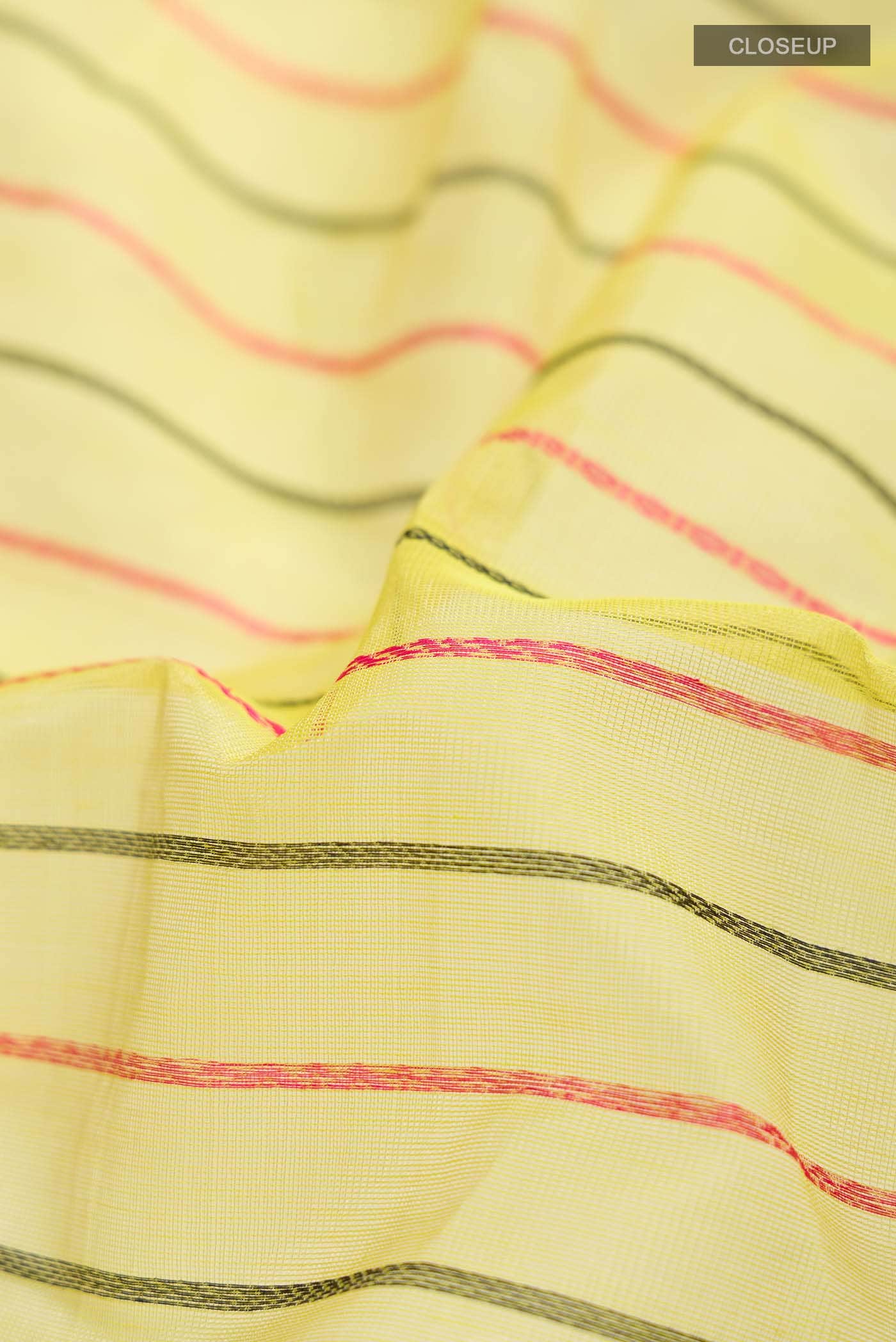 Green Silk Cotton Saree