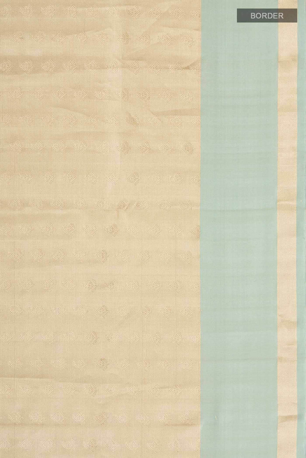 Beige Soft Silk Saree