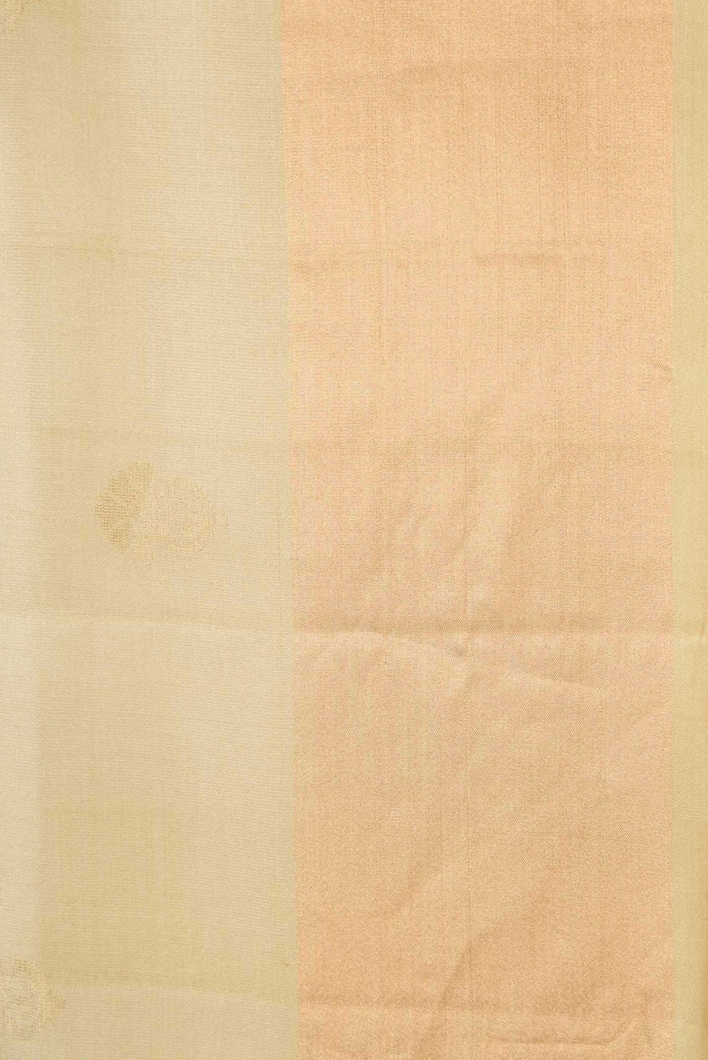 Pista Green Dual Tone Soft Silk Saree