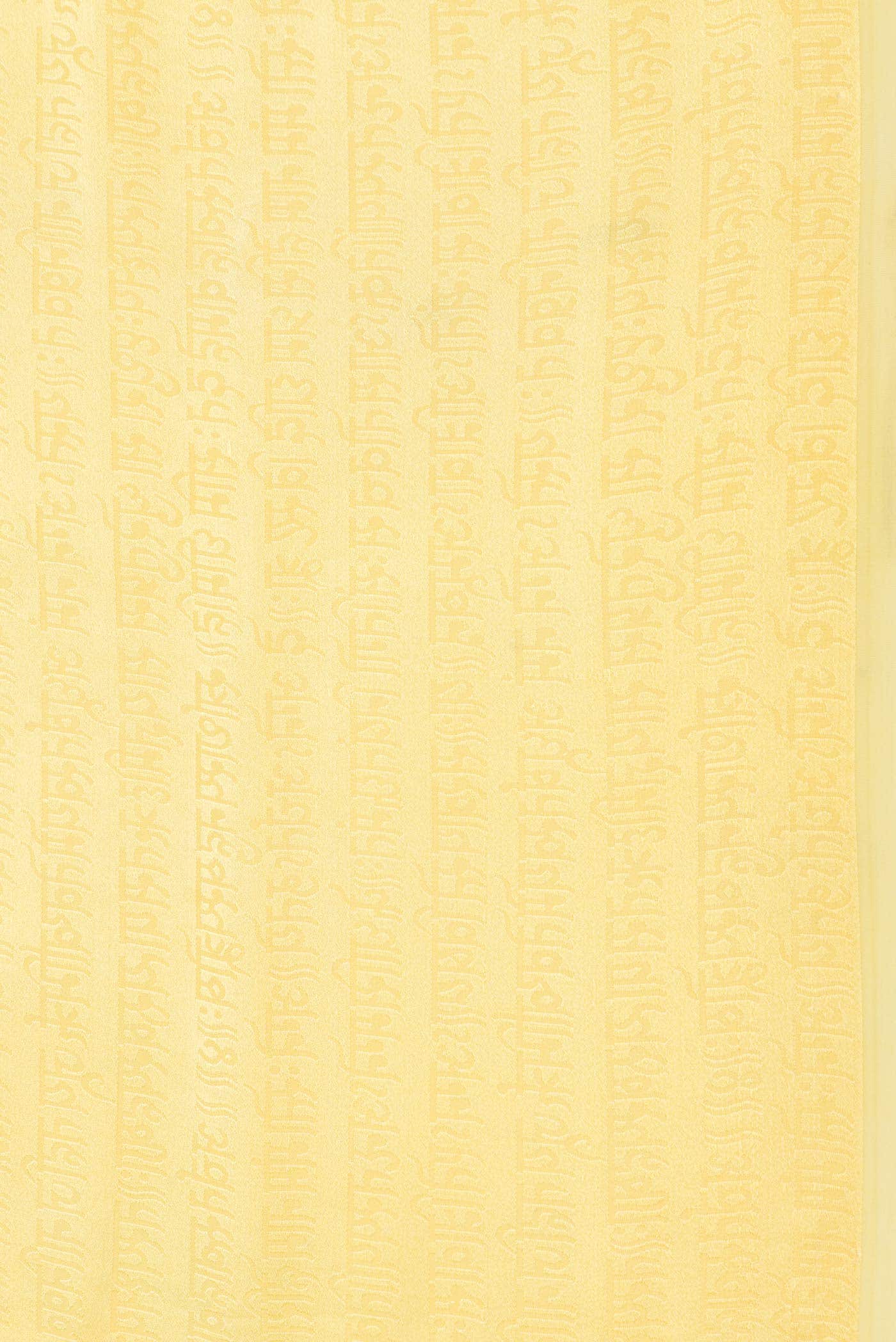 Beige Dual Tone Mysore Georgette Saree