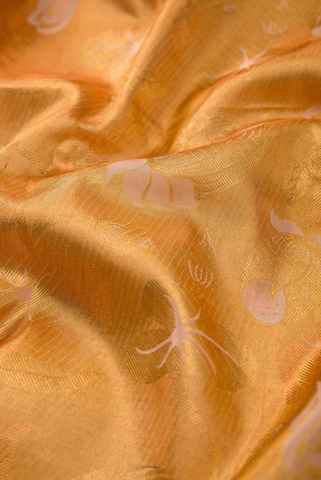 Sea Green Kanchipuram Silk Saree