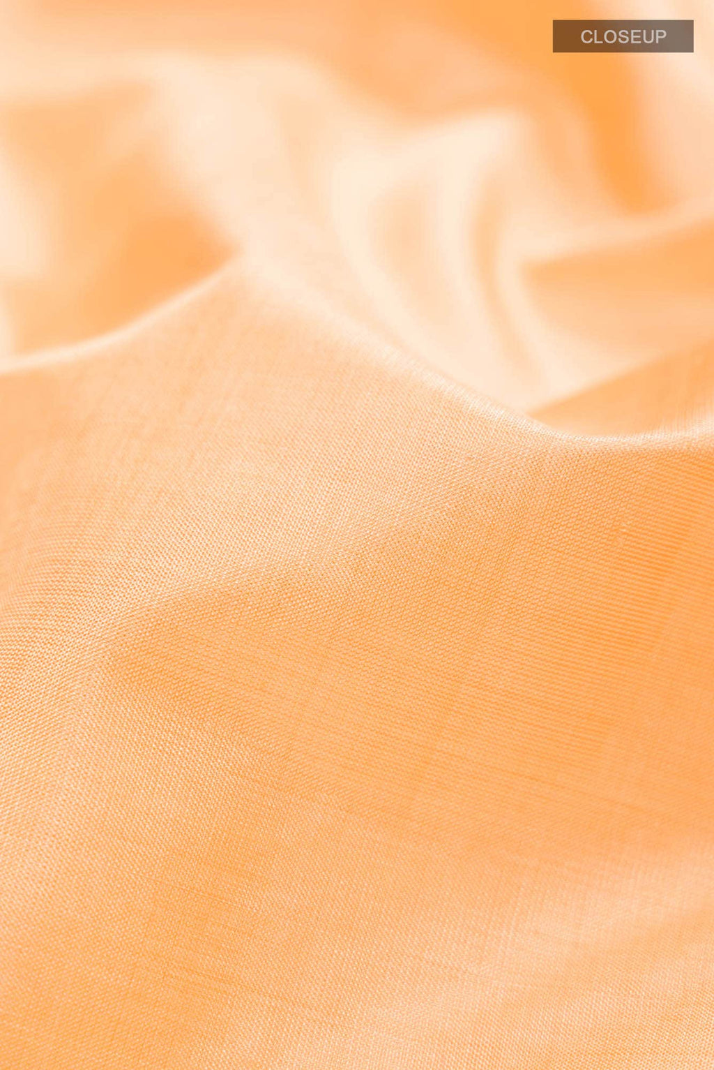 Gold Orissa Silk Saree